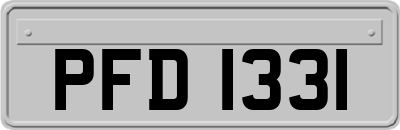 PFD1331