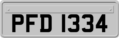 PFD1334