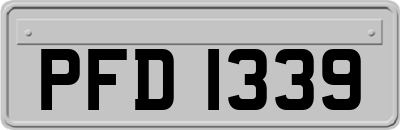 PFD1339