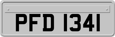 PFD1341