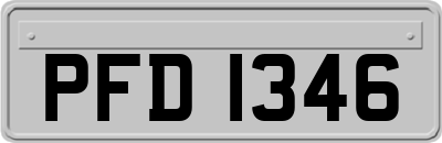 PFD1346