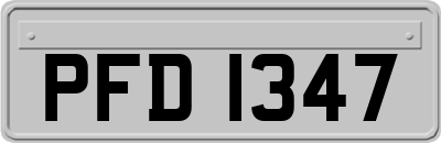 PFD1347