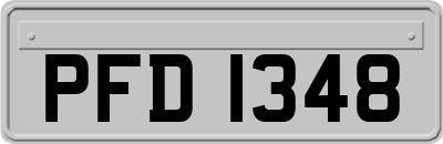 PFD1348