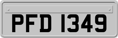 PFD1349