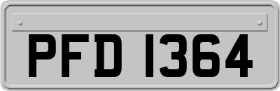 PFD1364