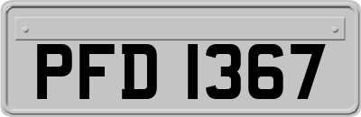 PFD1367