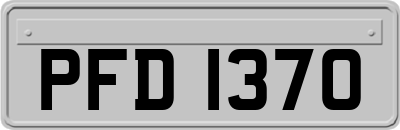 PFD1370