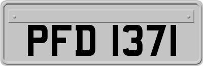 PFD1371
