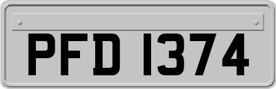 PFD1374
