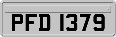 PFD1379