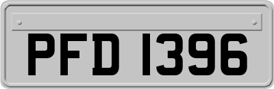 PFD1396