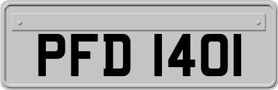 PFD1401