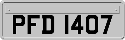 PFD1407