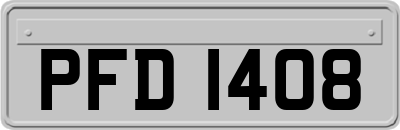 PFD1408