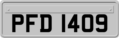 PFD1409