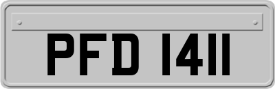 PFD1411