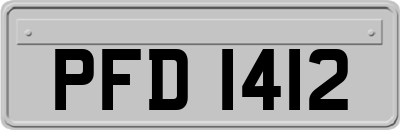 PFD1412