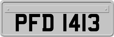 PFD1413