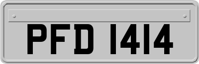 PFD1414