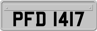 PFD1417