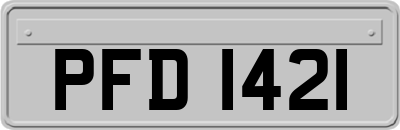 PFD1421