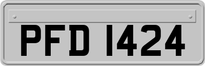 PFD1424