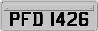 PFD1426