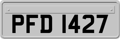 PFD1427