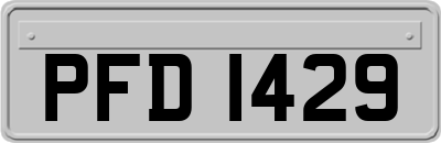 PFD1429