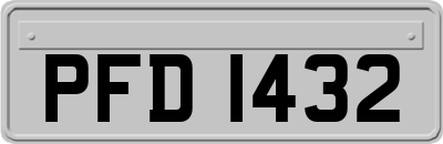PFD1432