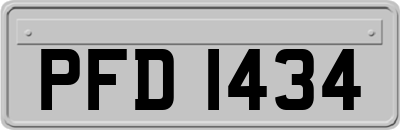PFD1434