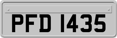 PFD1435