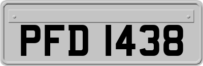 PFD1438