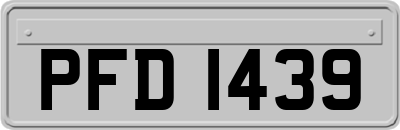 PFD1439