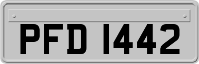 PFD1442