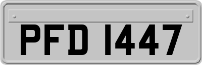 PFD1447