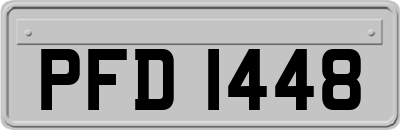 PFD1448