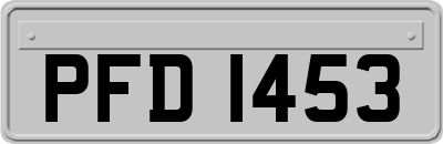 PFD1453
