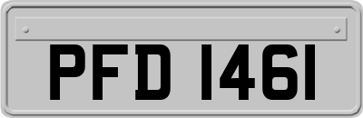 PFD1461