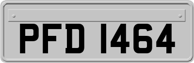 PFD1464