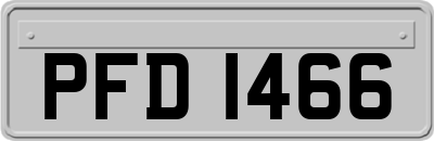 PFD1466