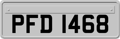 PFD1468