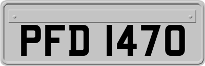 PFD1470