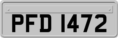 PFD1472