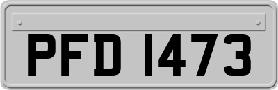 PFD1473