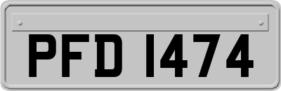 PFD1474