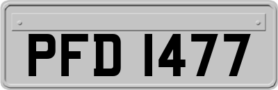 PFD1477