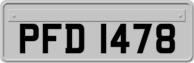 PFD1478