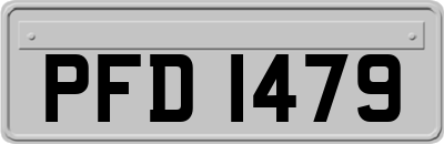 PFD1479