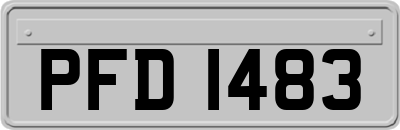 PFD1483
